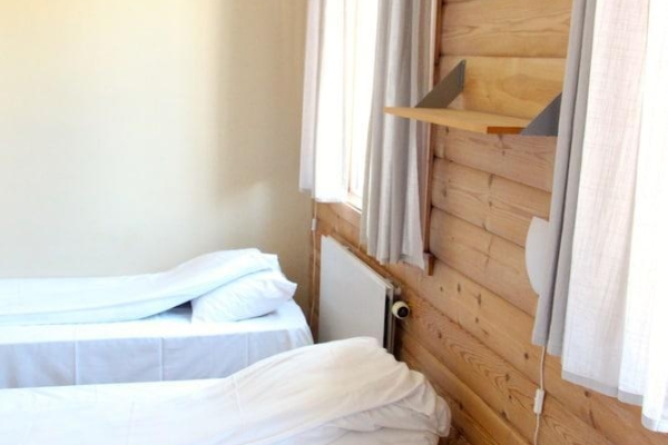 Singsaker Sommerhotell - Hostel (Trondheim)
